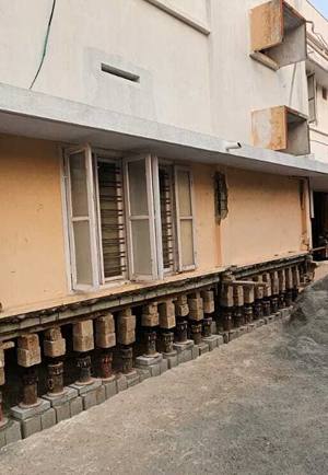 Architecture Interior Designer